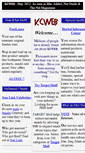 Mobile Screenshot of kcweb.com